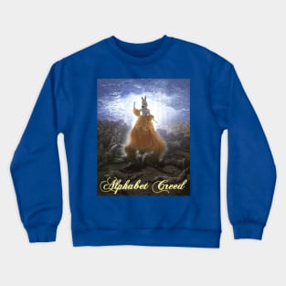 Donkeys Crewneck Sweatshirt